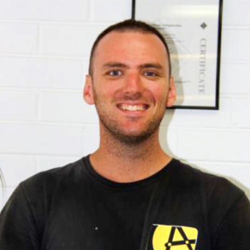 Picture of Rob Garland