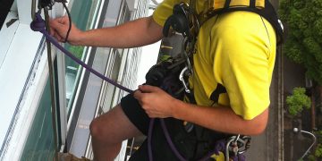 Rope Access Technicians